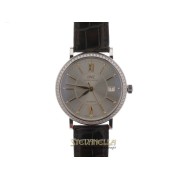 IWC Portofino Automatic 37mm ref. IW458103 acciaio nuovo full set